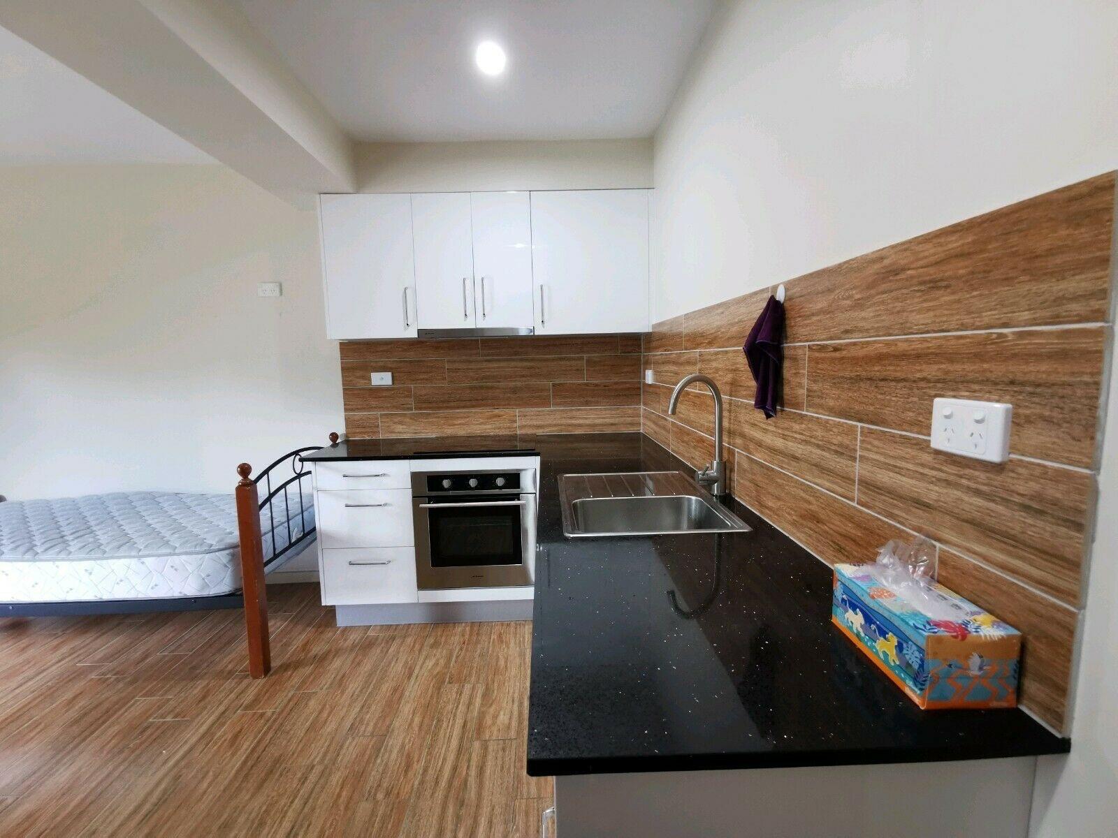 Granny Flat for rent Sunnybank