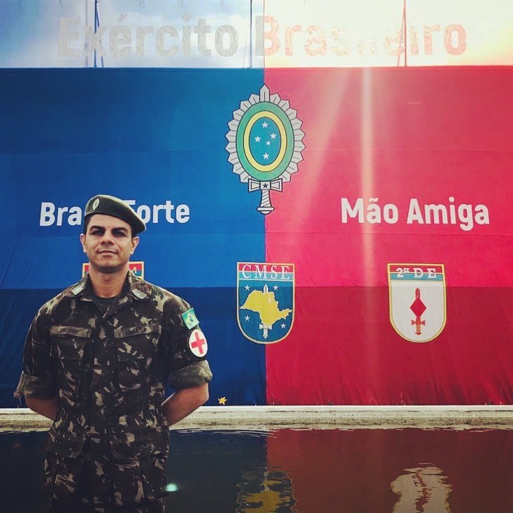 Fernando Amorim