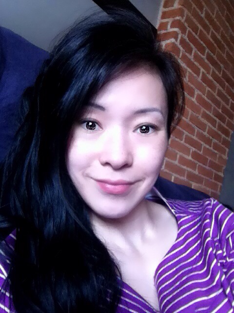 Agnes Muranaka