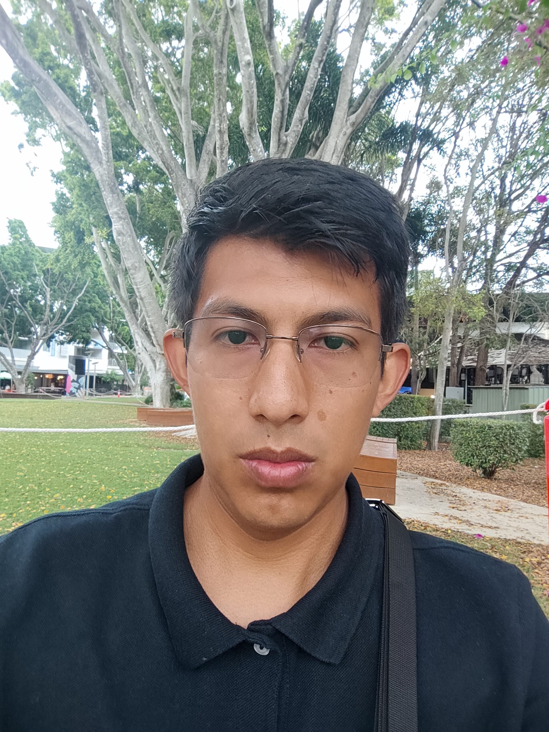 Abel Escudero