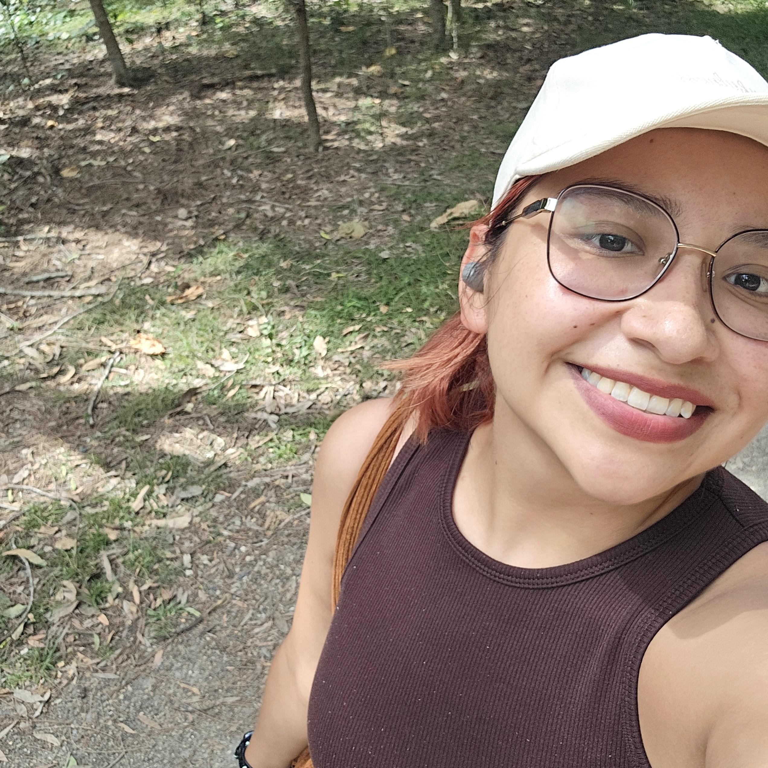 Itzel cruz