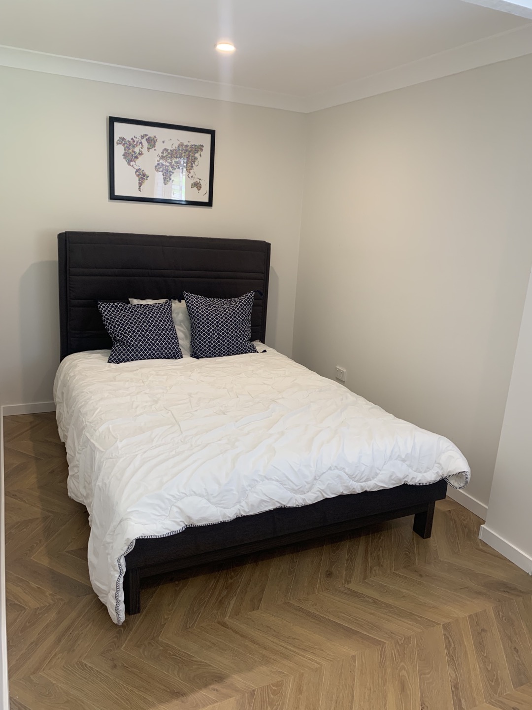 Friendly house, Good location, City 10 mins