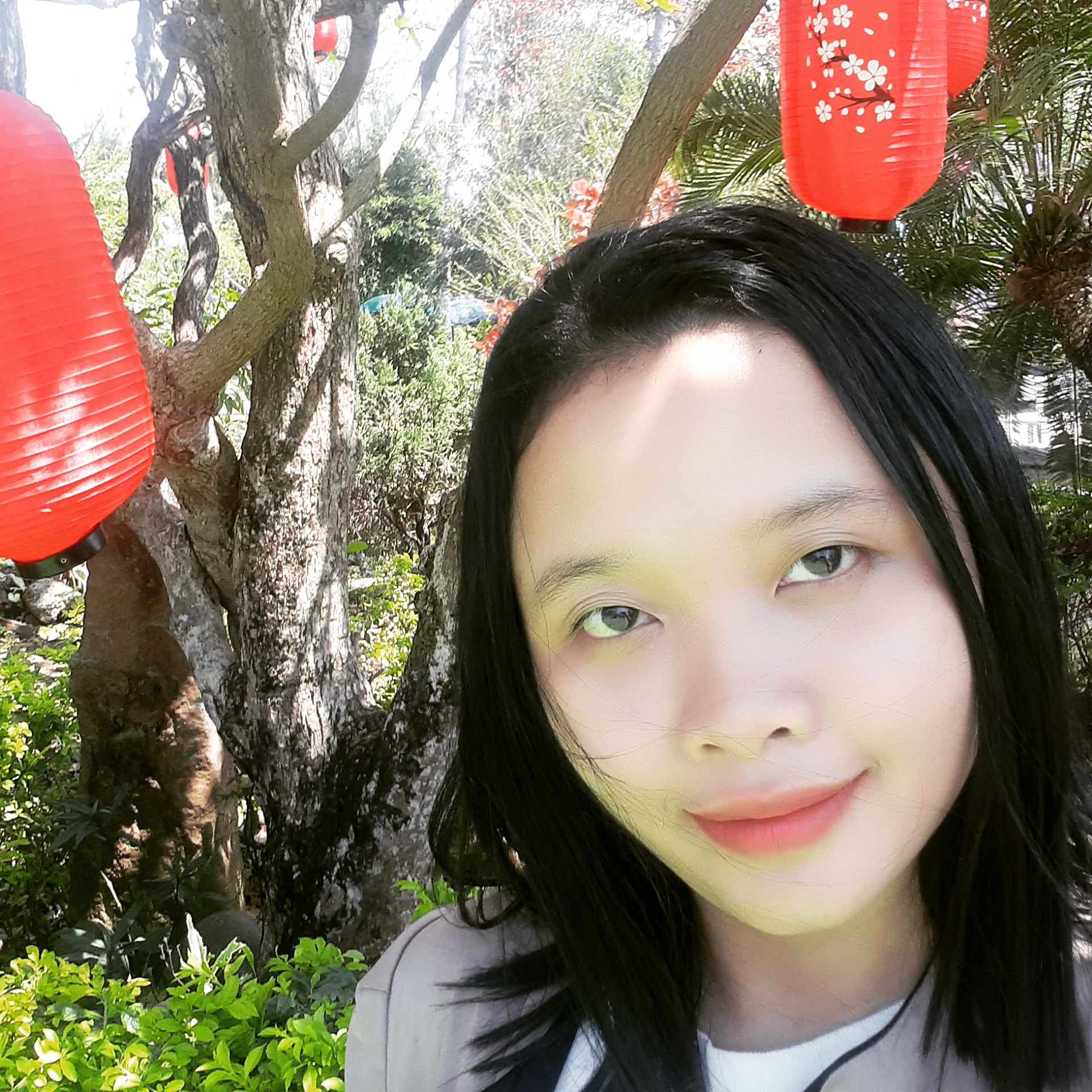 Ngoc Hien Anh Huynh