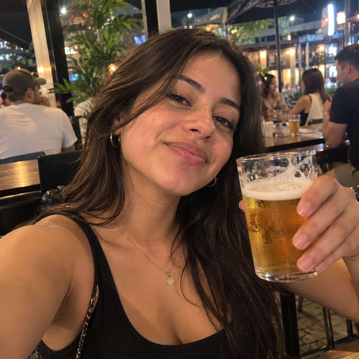 camila