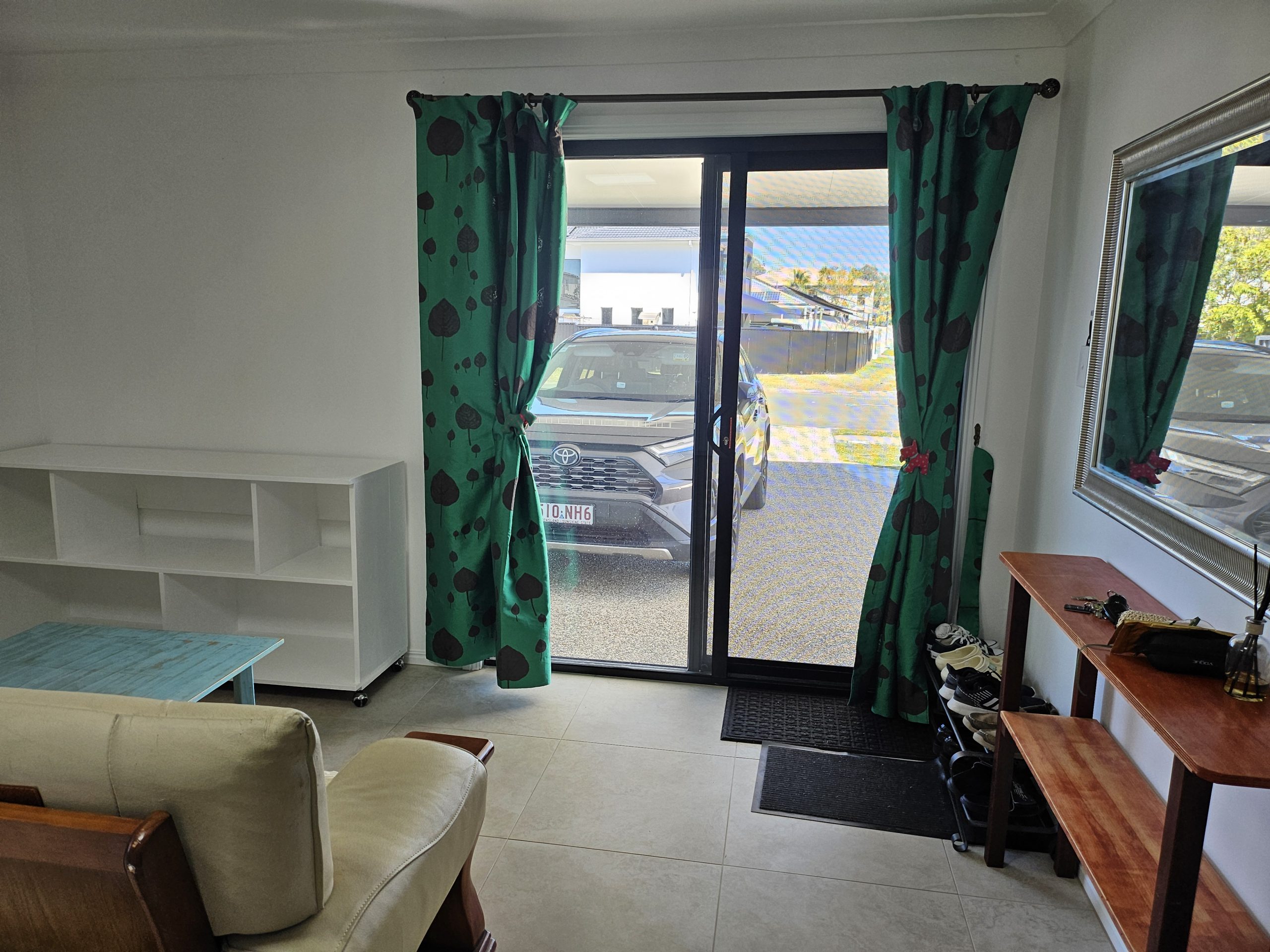 Private Room