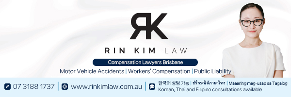 Rin Kim Law – after the primary marketplace