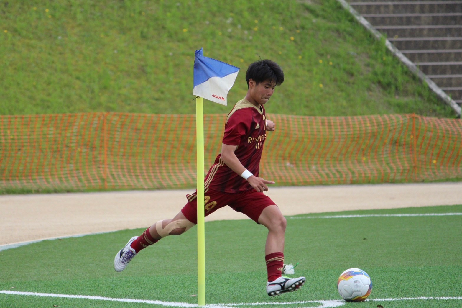Kotaro Hayashi